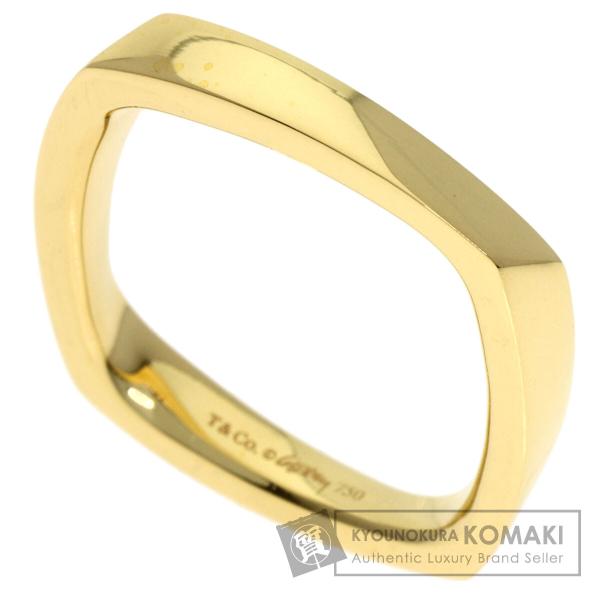 TIFFANY&Co.（ティファニー） トルク ナロー フランクゲーリー リング