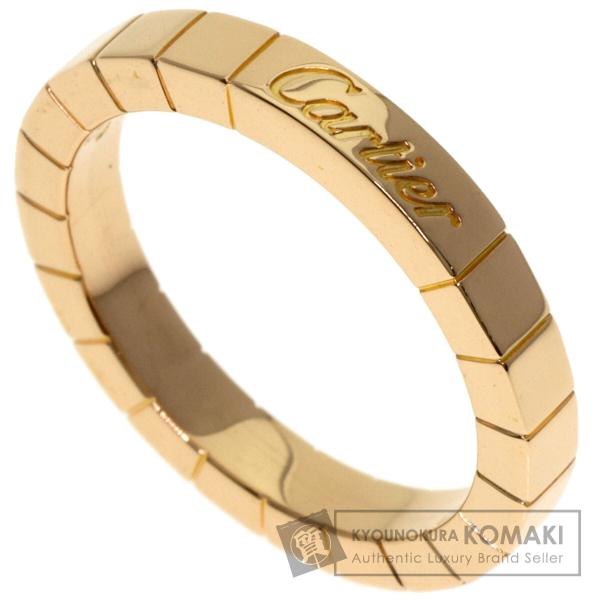 Cartier（カルティエ） ラニエール #53 リング・指輪 K18ピンク