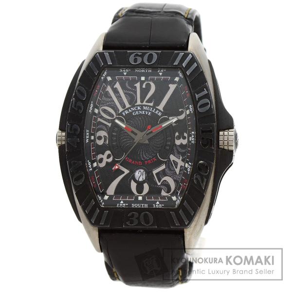 FRANCK MULLER フランクミュラー 9900SCGP コンキスタドール