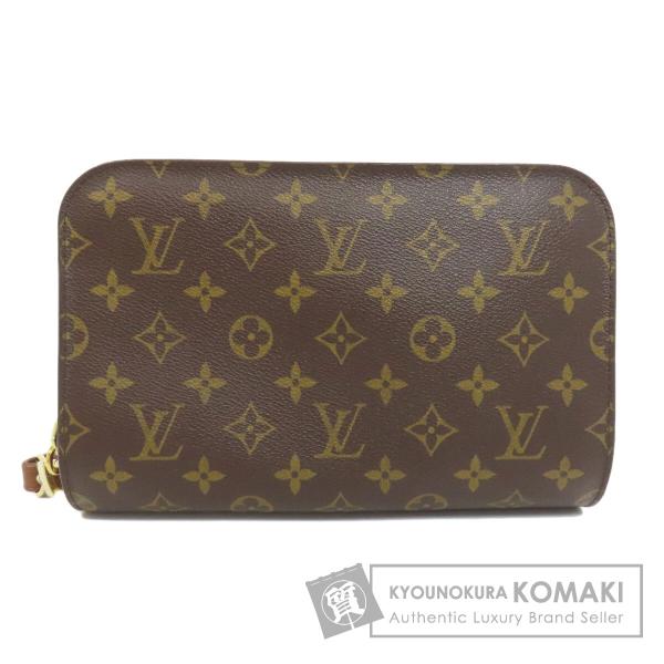 LOUIS VUITTON（ルイ・ヴィトン） M51790 オルセー ボストンバッグ
