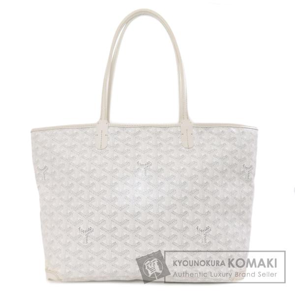 GOYARD（ゴヤール） アルトワPM トートバッグ コーティングキャンバス