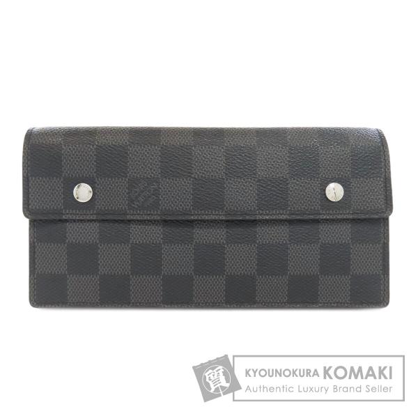 LOUIS VUITTON（ルイ・ヴィトン） N60023 アコルディオン 長財布（小銭