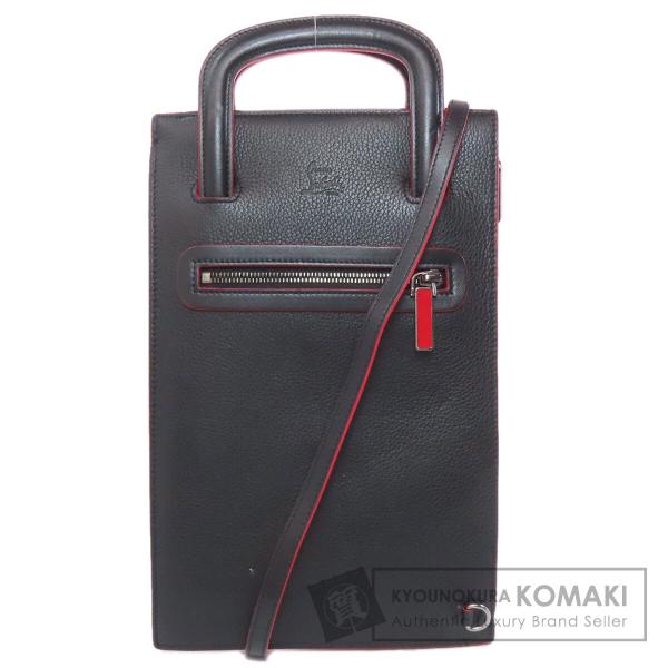 Christian Louboutin（クリスチャンルブタン） スタッズ 2WAY