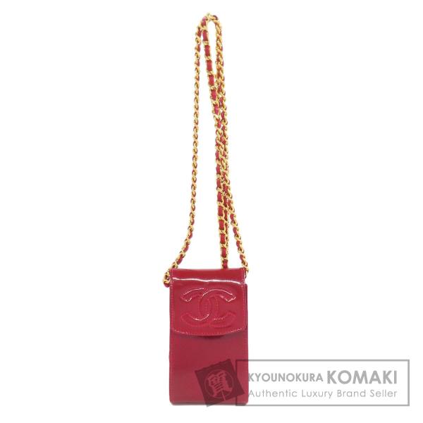 CHANEL（シャネル） ココマーク チェーンショルダー アクセサリー