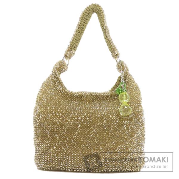 ANTEPRIMA（アンテプリマ） ワイヤーバッグ バッグチャーム