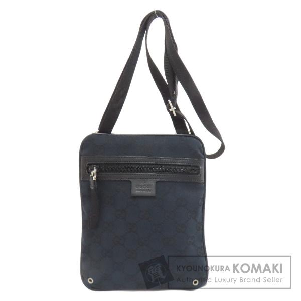 GUCCI（グッチ） 90479 GG ショルダーバッグ ダミエキャンバス