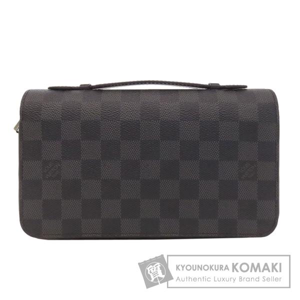 LOUIS VUITTON（ルイ・ヴィトン） N41503 ジッピーXL セカンドバッグ