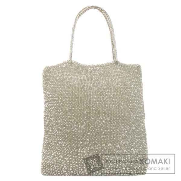 ANTEPRIMA（アンテプリマ） ワイヤーバッグ アルジェント ハンドバッグ