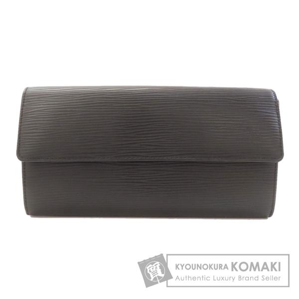 LOUIS VUITTON（ルイ・ヴィトン） M63742 ポルトフォイユ・サラ 長財布