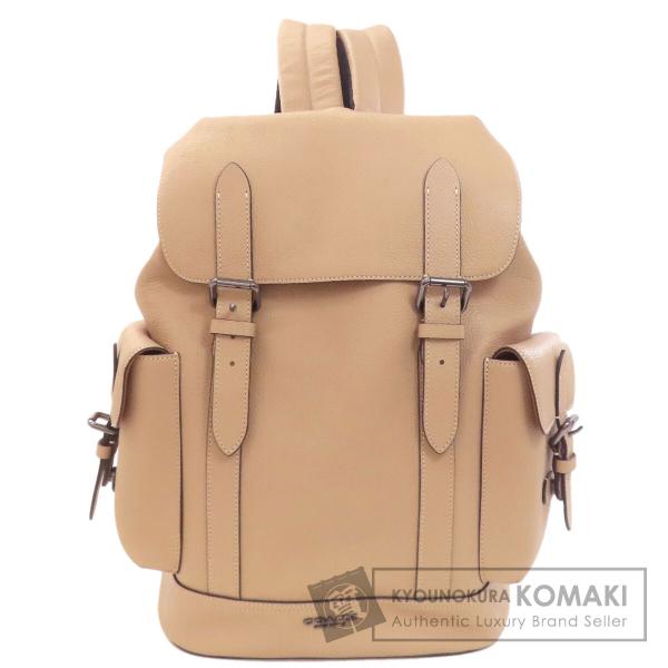 COACH（コーチ） CB837 ハドソン バックパック リュック・デイパック
