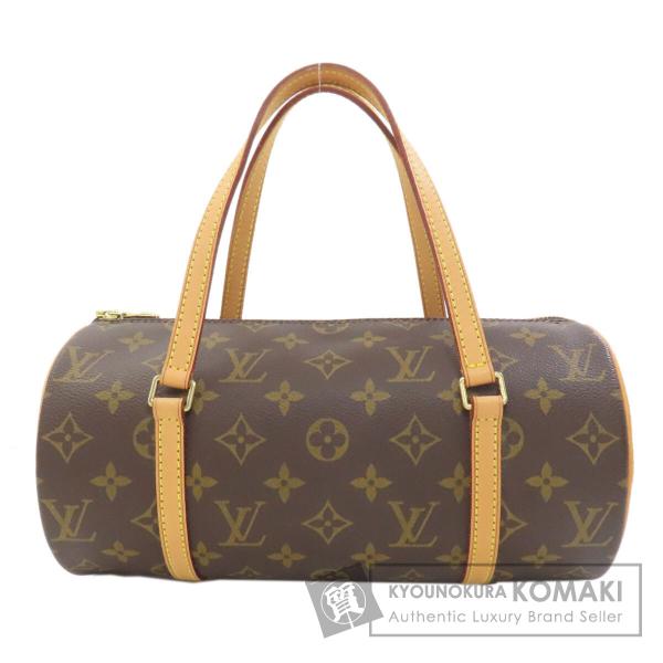 LOUIS VUITTON（ルイ・ヴィトン） M51386 パピヨン26 ハンドバッグ