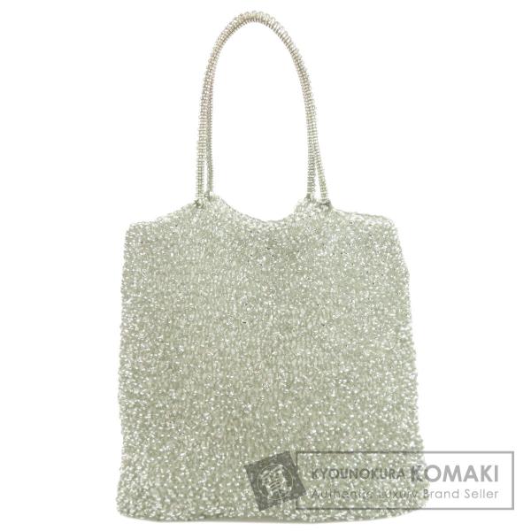 ANTEPRIMA（アンテプリマ） ワイヤーバッグ アルジェント ハンドバッグ