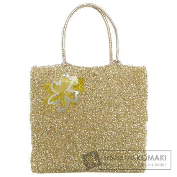 値下げ❤️美品♡アンテプリマ ワイヤーバッグ パリア ANTEPRIMA（アンテプリマ） ワイヤーバッグ ハンドバッグ PVC