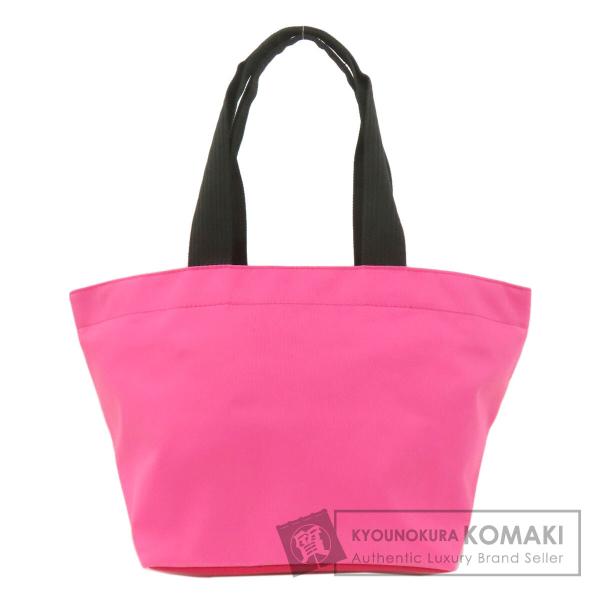 Herve Chapelier エルベ・シャプリエ 舟形トート トートバッグ