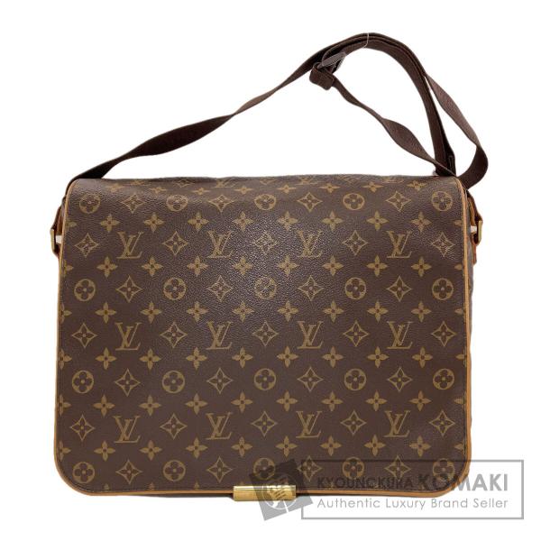 LOUIS VUITTON（ルイ・ヴィトン） M45257 アベス ショルダーバッグ