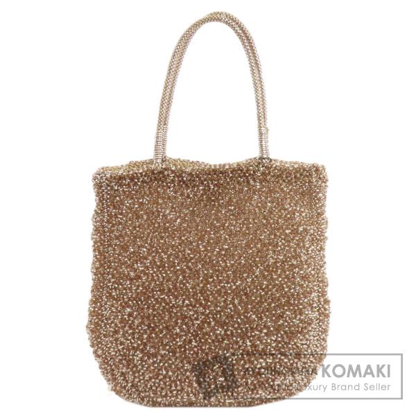 ANTEPRIMA（アンテプリマ） ワイヤーバッグ トートバッグ PVC