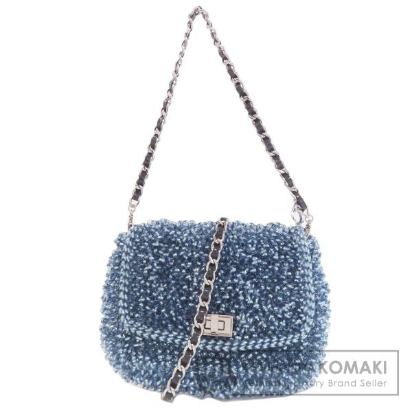 ANTEPRIMA（アンテプリマ） ワイヤーバッグ 2WAY ショルダーバッグ PVC