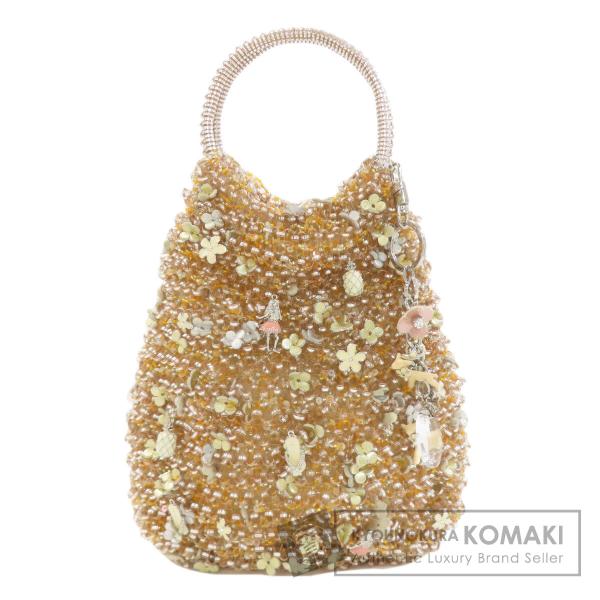 ANTEPRIMA（アンテプリマ） ワイヤーバッグ ハワイ限定 ハンドバッグ