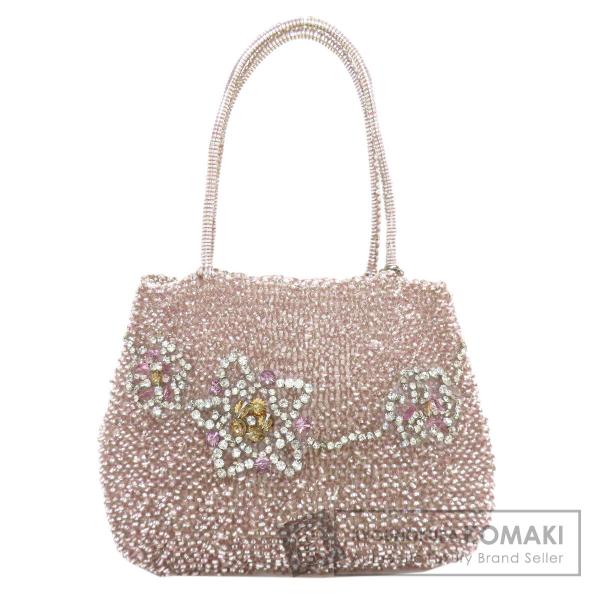 ANTEPRIMA（アンテプリマ） ワイヤーバッグ フラワーモチーフ