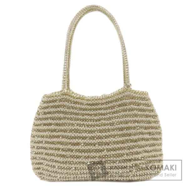 ANTEPRIMA（アンテプリマ） ワイヤーバッグ ハンドバッグ PVC