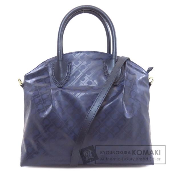 GHERARDINI（ゲラルディーニ） ロゴモチーフ ソフティ 2WAY