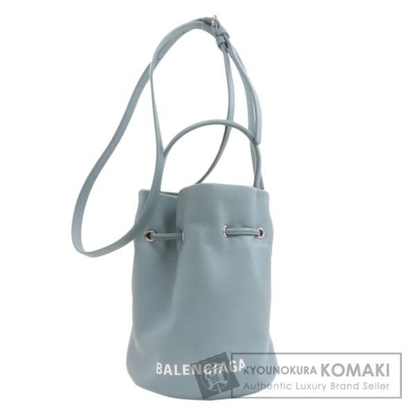 BALENCIAGA（バレンシアガ） 638342 ドローストリング バケット 2WAY