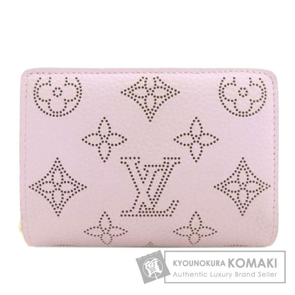 【可愛い】ルイヴィトン　ポルトフォイユクレア　財布 洗練されたおしゃれ感が大人気！ LVポルトフォイユ・クレア (Louis