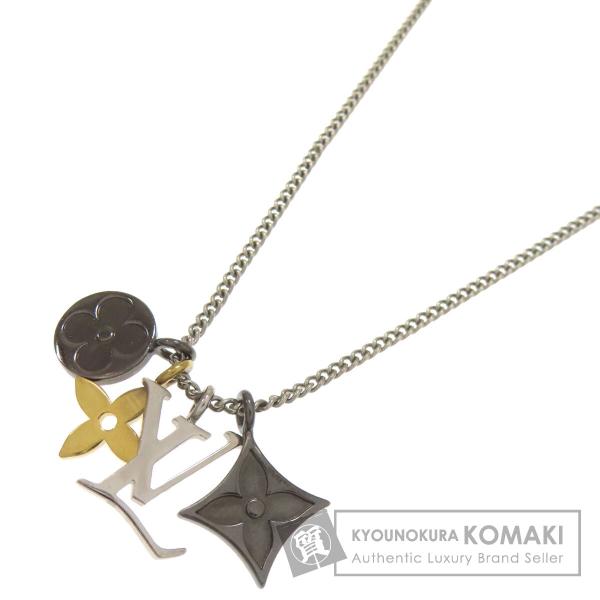 LOUIS VUITTON（ルイ・ヴィトン） M00521 ペンダント・LV