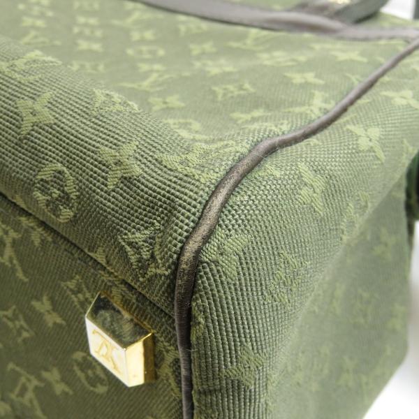 LOUIS VUITTON ルイヴィトン M92415 ジョセフィーヌPM ハンドバッグモノグラムミニキャンバス レディース LOUIS VUITTON ルイヴィトン M92415 ジョセフィーヌPM ハンドバッグモノグラムミニキャンバス レディース
