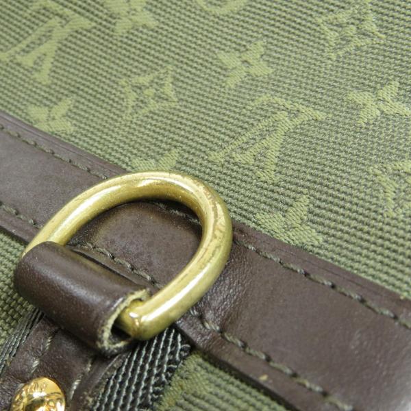LOUIS VUITTON ルイヴィトン M92415 ジョセフィーヌPM ハンドバッグモノグラムミニキャンバス レディース LOUIS VUITTON ルイヴィトン M92415 ジョセフィーヌPM ハンドバッグモノグラムミニキャンバス レディース