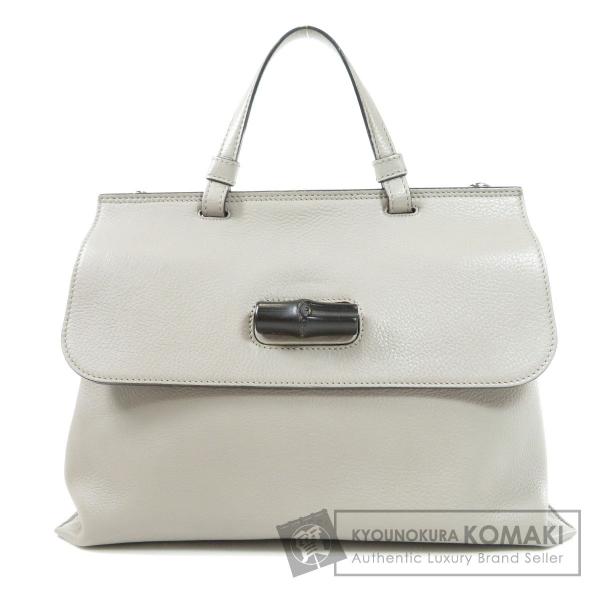 Gucci グッチ 3913 3913 Gucci3913 2way トートバッグレザー ファッション レディース 中古 ブランド京の蔵小牧