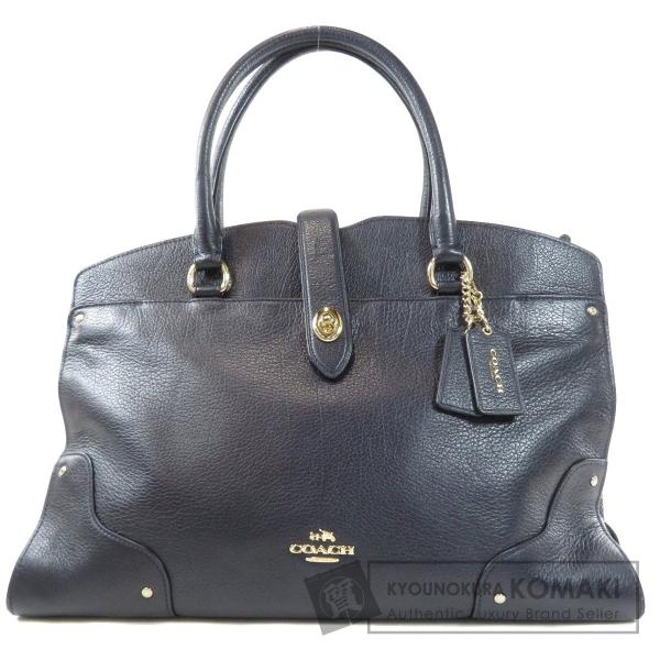 Coach コーチ トートバッグ 2way トートバッグレザー レディース コーチ 中古 ブランド京の蔵小牧