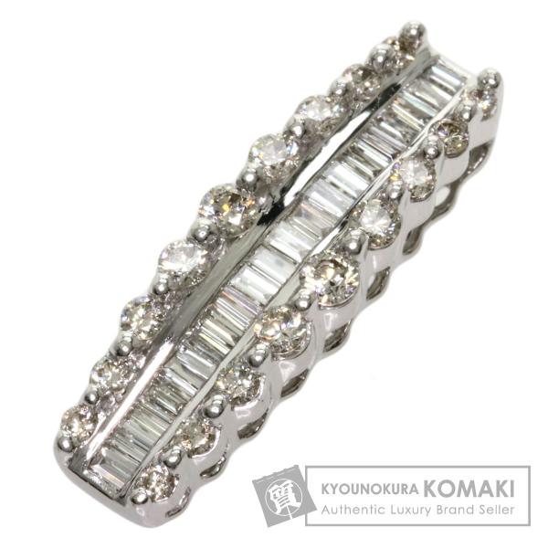 ジュエリー ダイヤモンド 税込 ペンダントトップ プラチナpt900 中古