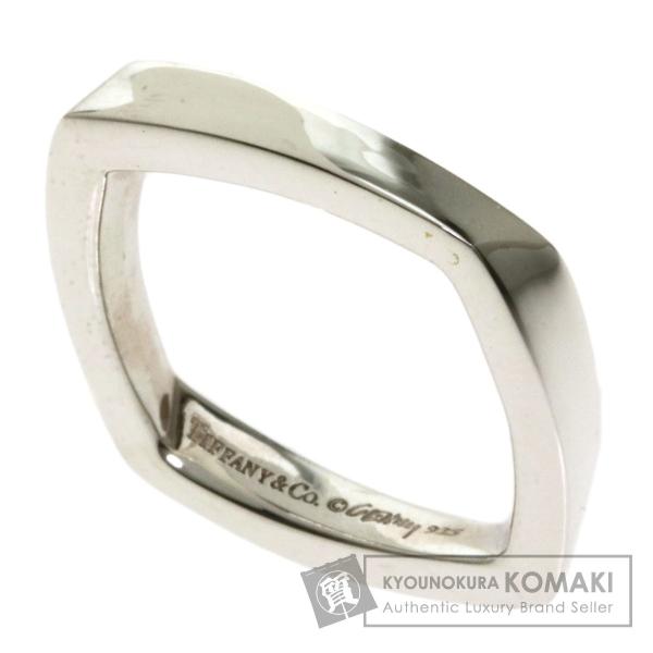 Tiffany&Co ティファニー フランクゲーリー トルク ナローリング 2-1_240fe473-64e1-4391-a2c7-