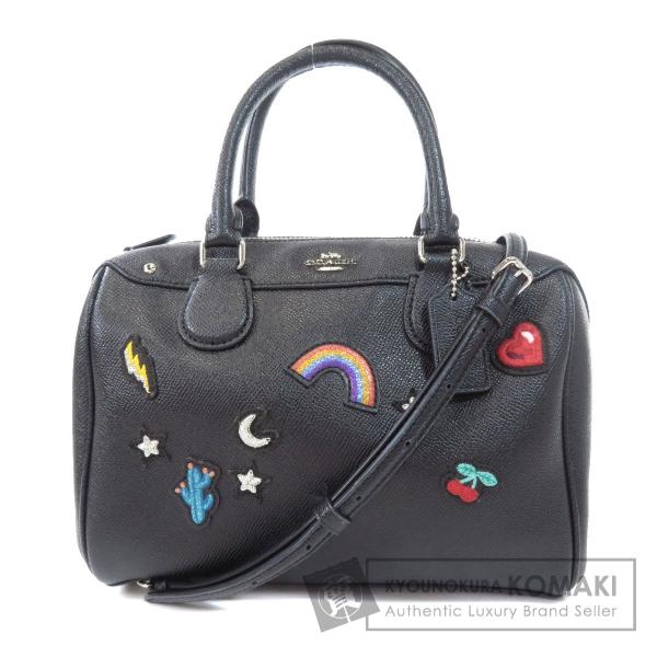 コーチ　ハンドバッグ　未使用品 楽天市場】中古 未使用 コーチの通販