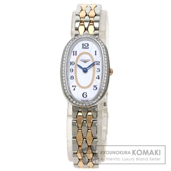 【美品・稼働品】ロンジン Longines サンフォネット L2.220.0 楽天市場】ロンジン サンフォネット 腕時計 時計 ロンジン