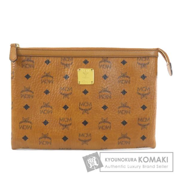 MCM バッグ 中古 セカンドバッグ クラッチバッグ ハンドバッグ MCM バッグ 中古 セカンドバッグ クラッチバッグ ハンドバッグ
