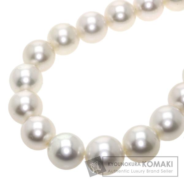 最高 MIKIMOTO ミキモト アコヤパール 真珠 ピアス K18ホワイト