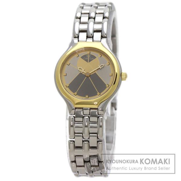 OMEGA オメガ デビル シンボル 腕時計 ステンレススチール OMEGA オメガ デビル シンボル 腕時計 ステンレススチール