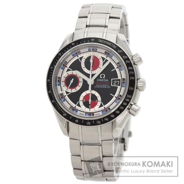 OMEGA オメガ 3210.52 スピードマスター デイトクロノグラフ OMEGA オメガ 3210.52 スピードマスター クロノグラフ 腕時計