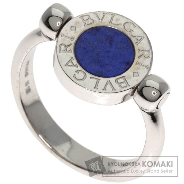 まろん　BVLGARI ブルガルブルガリ　フリップリング　オニキス BVLGARI（ブルガリ） ブルガリブルガリ フリップリング ラピスラズリ