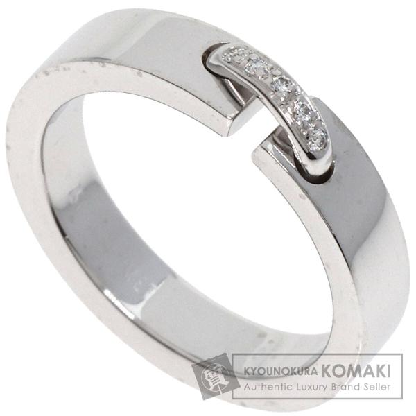 CHAUMET Chaumet ショーメ リアン ドゥ ダイヤモンド リング CHAUMET Chaumet ショーメ リアン ドゥ ダイヤモンド リング