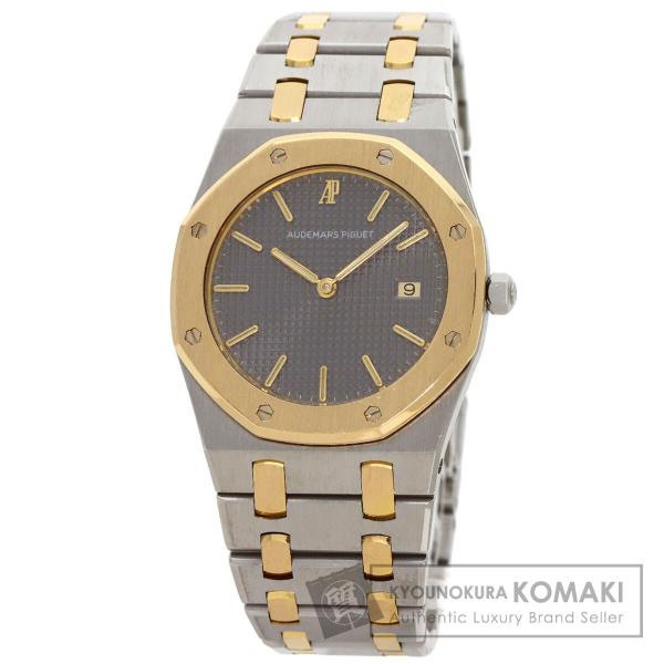 AUDEMARS PIGUET オーデマ・ピゲ 56175 ロイヤルオーク 33mm デイト