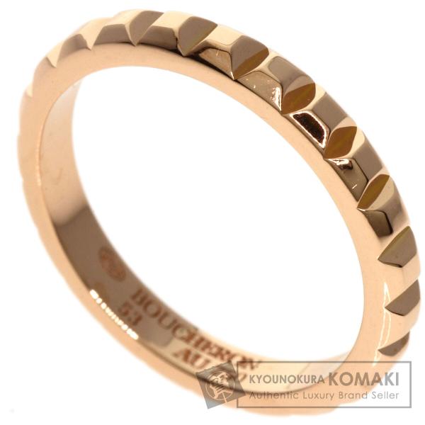 Boucheron ブシュロン クルドパリ ミディアム 48 (9号) Boucheron ブシュロン クルドパリ ミディアム 48 (9号) - メルカリ
