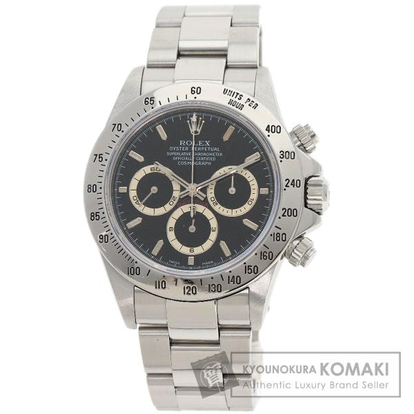 ROLEX（ロレックス） 16520 コスモグラフ デイトナ エルプリメロ