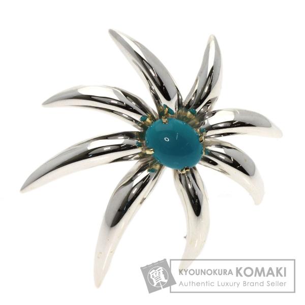 TIFFANY&Co. ティファニー ファイヤー ワークス ターコイズ TIFFANY&Co. ティファニー ファイヤー ワークス ターコイズ