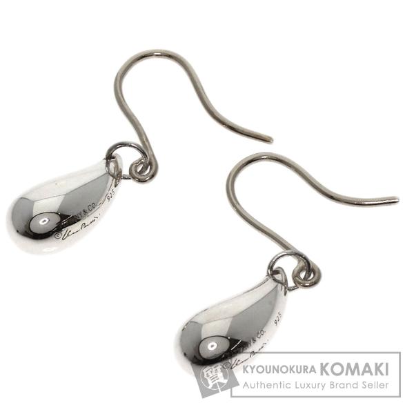 【週末セール】ティファニー　トリプル ドロップ ピアス　シルバー TIFFANY ティファニー トリプルドロップ ピアス シルバー 重量