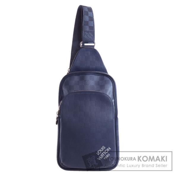 LOUIS VUITTON ルイヴィトン N40439 アヴェニュー・スリング