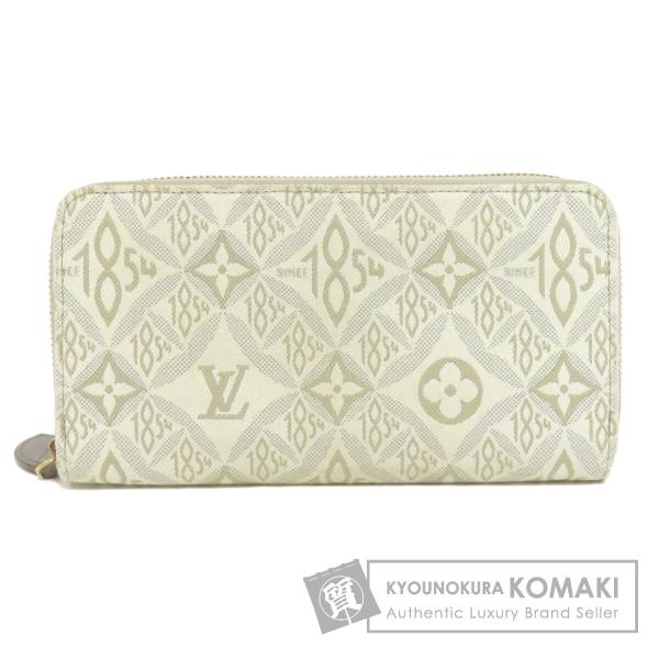 Louis Vuitton 長財布 セット LOUIS VUITTON（ルイ・ヴィトン） M81172 ジッピー・ウォレット