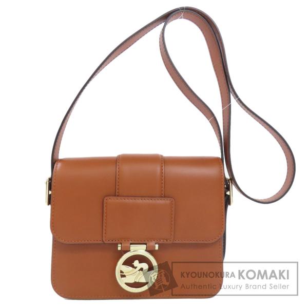 LONGCHAMP Longchamp ロンシャン ボックストロット ショルダー LONGCHAMP Longchamp ロンシャン ボックストロット ショルダー
